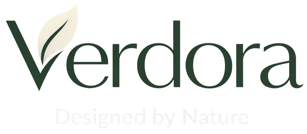 Verdora Logo